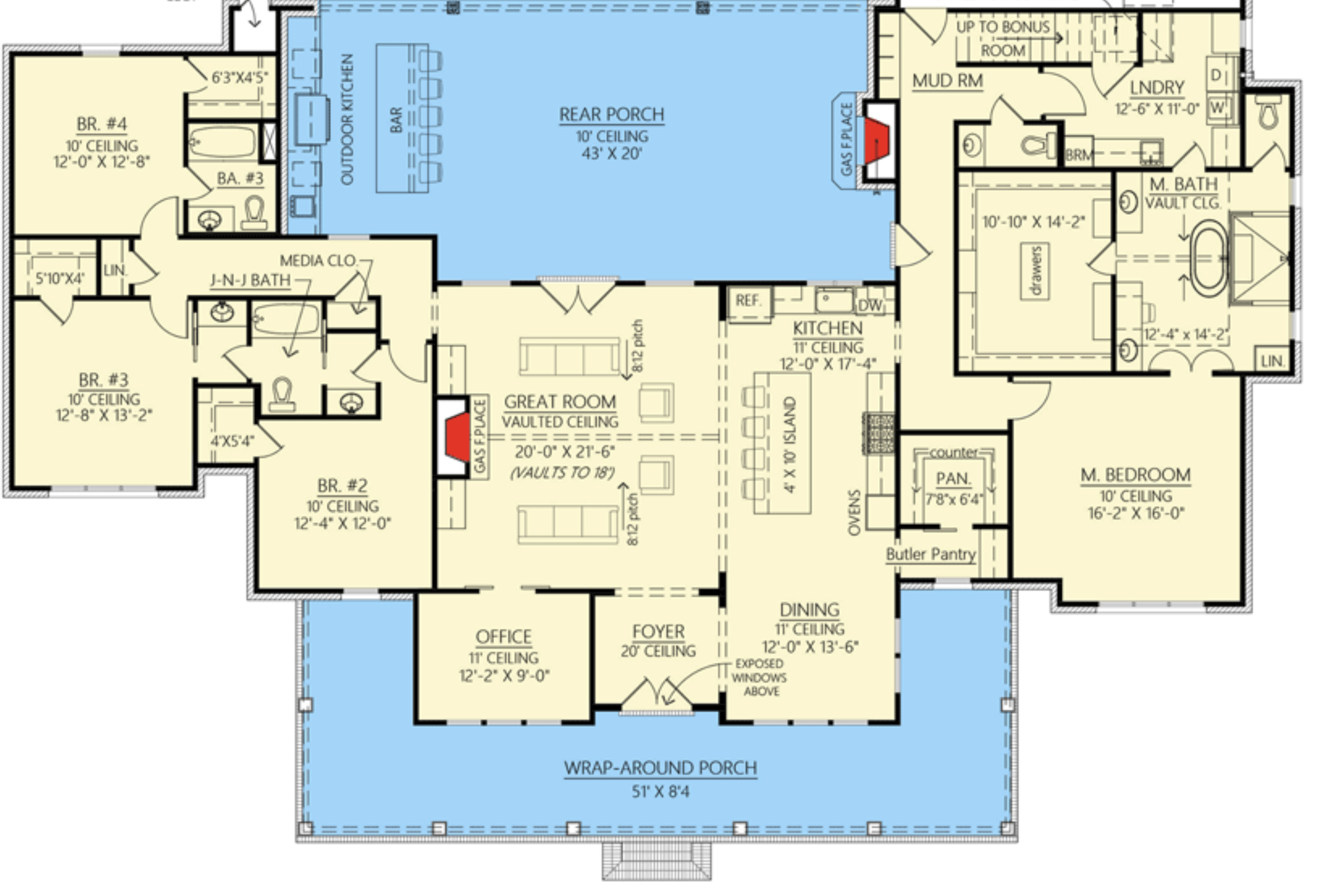 2D Floorplan Input